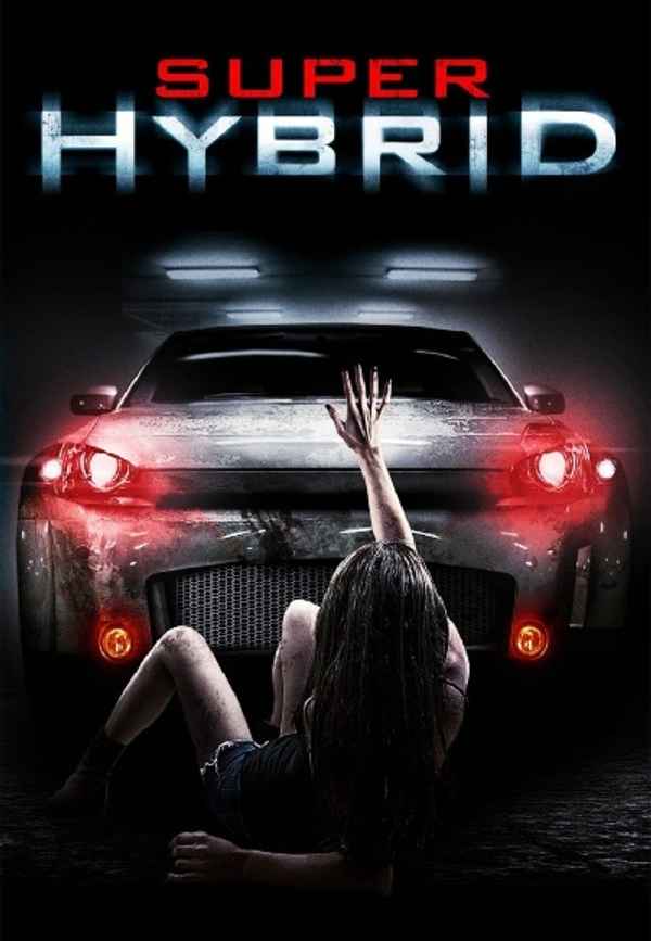 Super Hybrid Poster 6