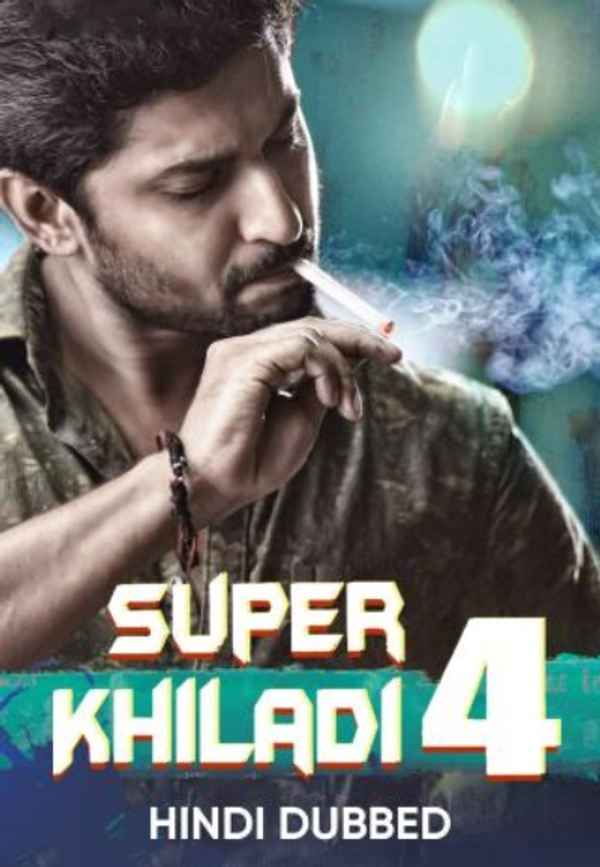 Super Khiladi 4 Poster 5
