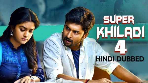 Super Khiladi 4 Poster 4