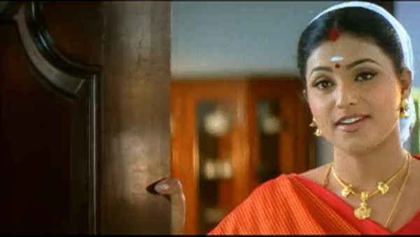 Super Kudumbam Poster 3