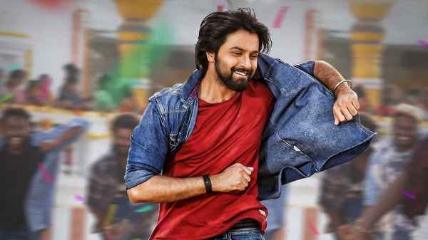 Super Machi Poster 3