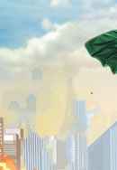 Super Mansion Poster 6