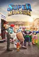 Super Mansion Poster 5