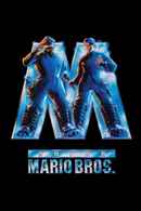 Super Mario Bros. Poster 2