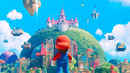 Super Mario Bros. Poster 3