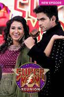 Super Mom Reunion Poster 3