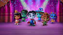 Super Monsters Poster 4