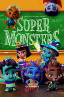 Super Monsters Poster 3