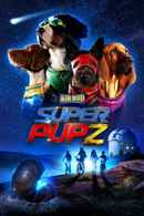 Super PupZ Poster 1