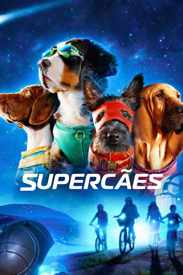 Super PupZ Poster 6