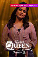Super Queen Poster 4