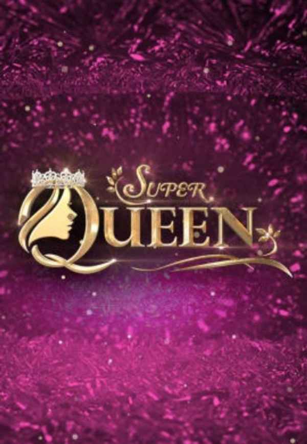 Super Queen Poster 1