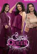 Super Queen Poster 3