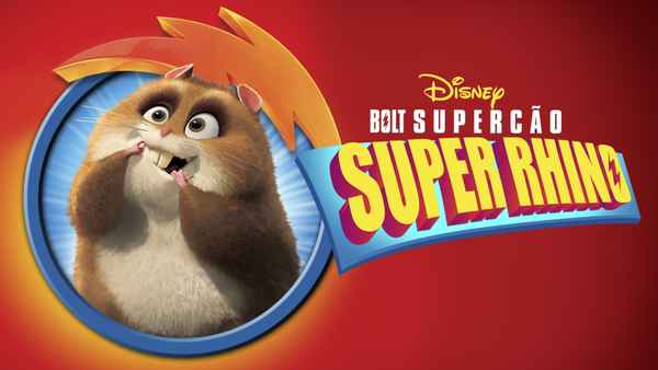 Super Rhino Poster 1