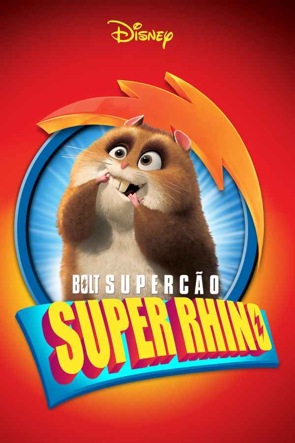 Super Rhino Poster 4