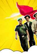 Super Senior Heroes Poster 6