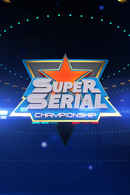 Super Serial Championship Poster 3