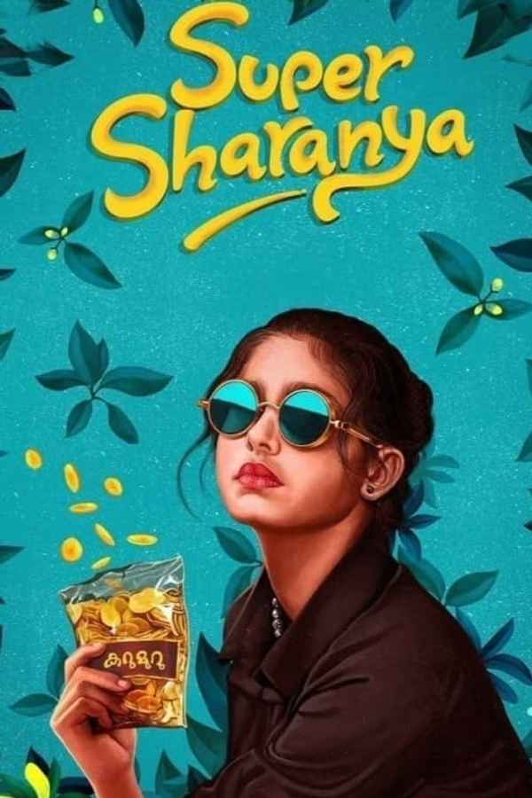 Super Sharanya Poster 7