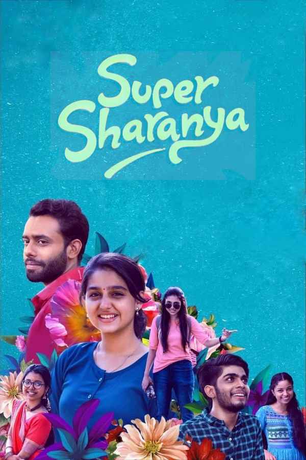 Super Sharanya Movie 2022 Release Date Cast Trailer Songs