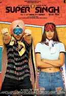 Super Singh Poster 7