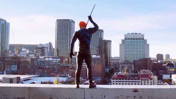 Super Singh Poster 2