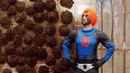Super Singh Poster 1