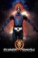 Super Singh Poster 4