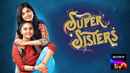 Super Sisters Poster 2