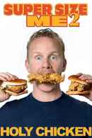 Super Size Me 2: Holy Chicken! Poster 3