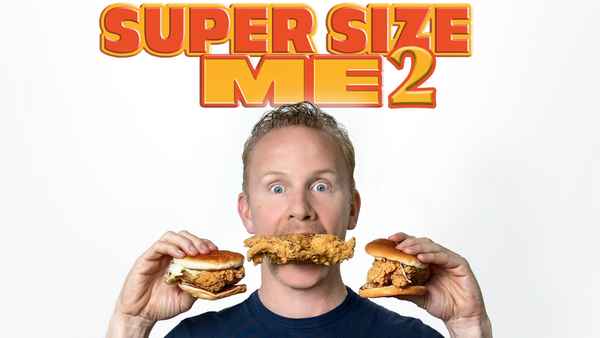Super Size Me 2: Holy Chicken! Poster 7