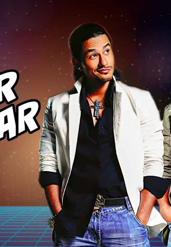 Super Star Poster 4