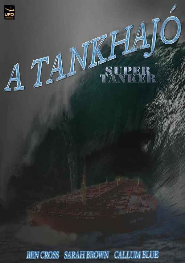 Super Tanker Poster 3