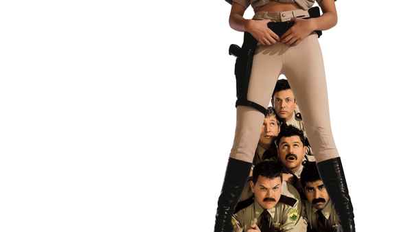 Super Troopers Poster 5