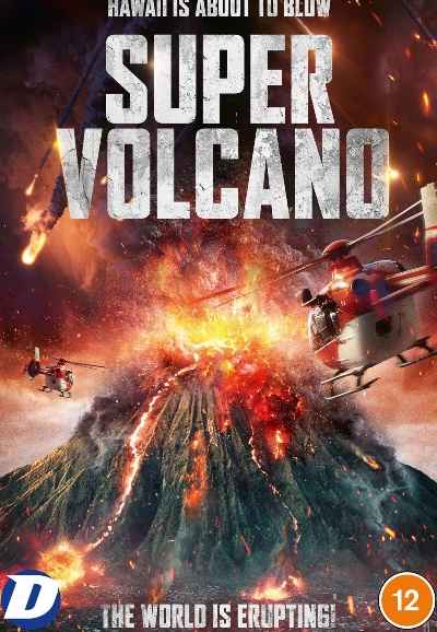 Super Volcano