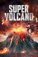 Super Volcano Poster 2