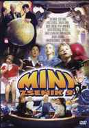Superbabies: Baby Geniuses 2 Poster 2