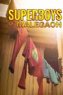 Superboys of Malegaon (सुपरबॉयस ऑफ़ मालेगांव) Poster 3