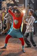 Superboys of Malegaon (सुपरबॉयस ऑफ़ मालेगांव) Poster 2