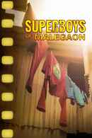 Superboys of Malegaon (सुपरबॉयस ऑफ़ मालेगांव) Poster 1