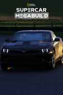 Supercar Megabuild Poster 3