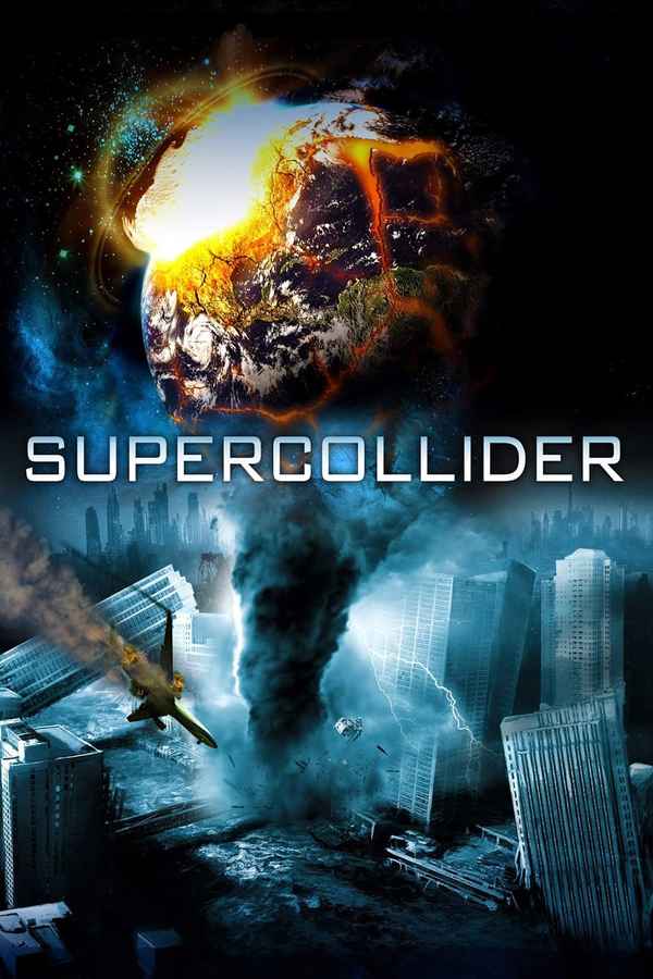 Supercollider Poster 2