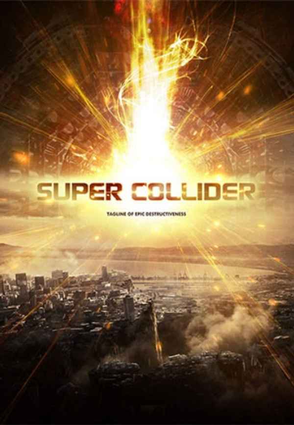 Supercollider Poster 5