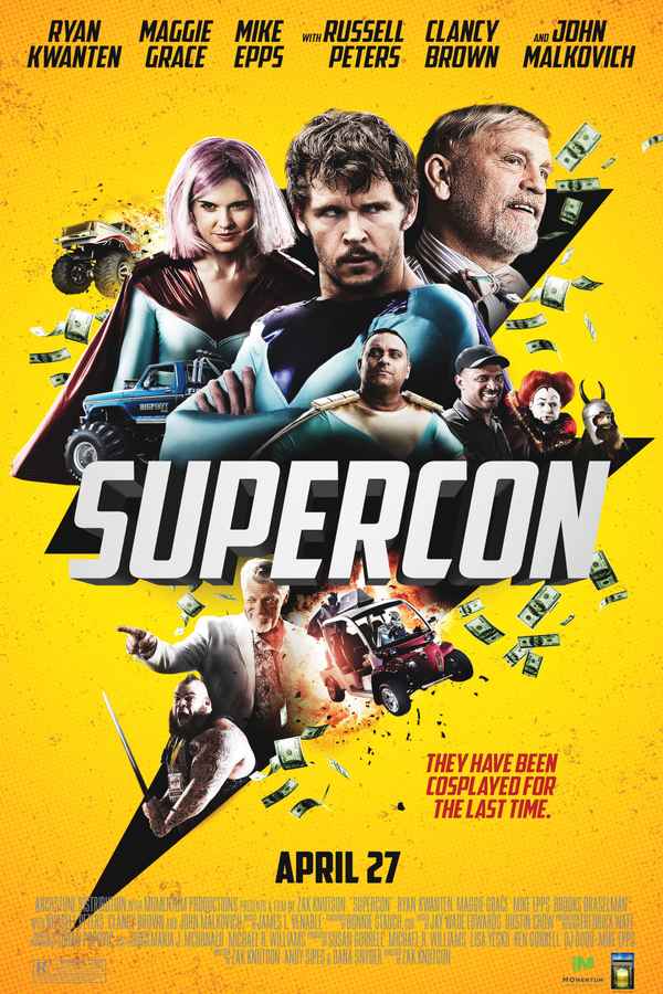 Supercon Poster 3