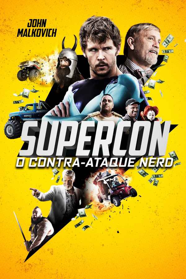Supercon Poster 1