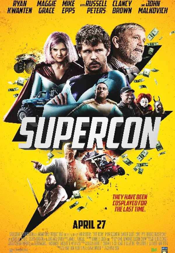 Supercon Poster 6
