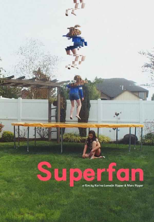 Superfan Poster 2