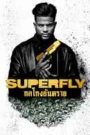 SuperFly Poster 5