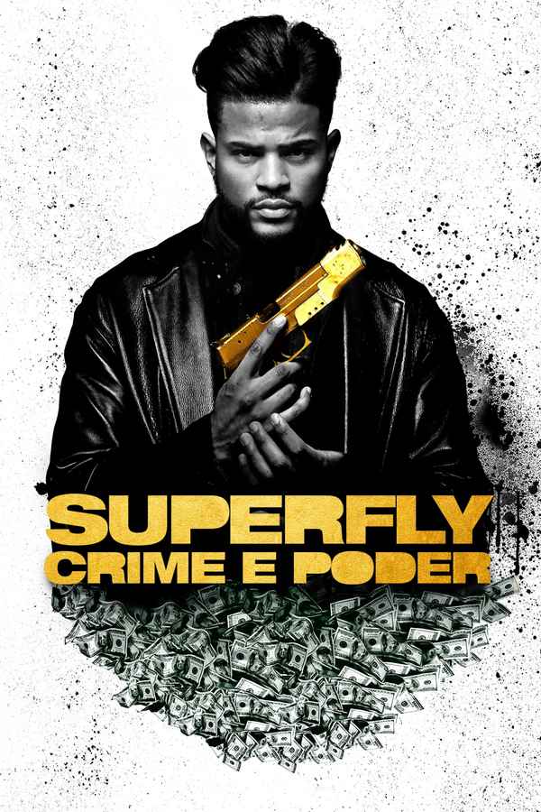 SuperFly Poster 6