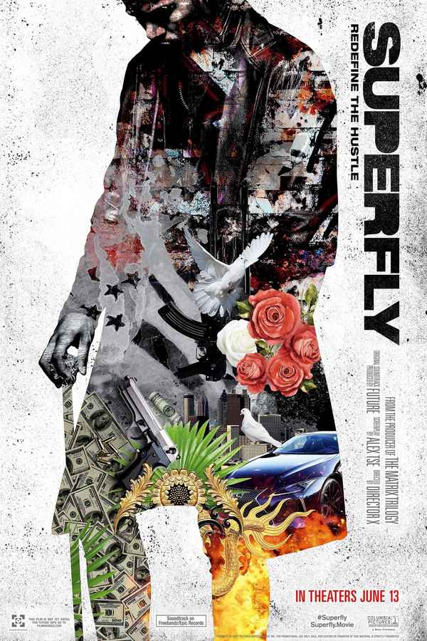 SuperFly Poster 7