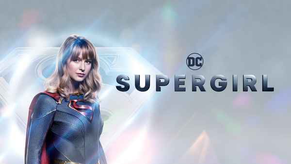 Supergirl Poster 6